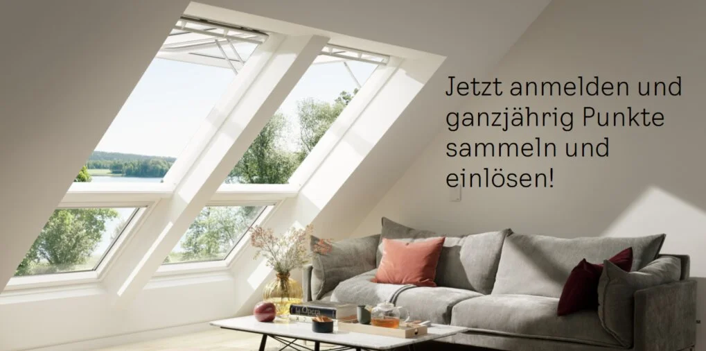VELUX Austria